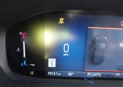 2024 Ford Escape St-Line from USA, damaged, VIN 1FMCU0MN3RUA62792